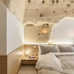 Gasthof La Dimora Di Metello Matera