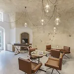 La Dimora Di Metello Gasthof Matera
