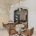 Gasthof La Dimora Di Metello Matera