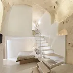 La Dimora Di Metello Matera