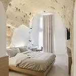 La Dimora Di Metello 4* Matera