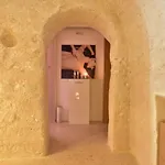 La Dimora Di Metello 4* Matera