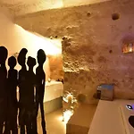 La Dimora Di Metello 4* Matera