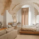 La Dimora Di Metello Gasthof Matera