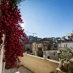 La Dimora Di Metello Matera