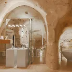 La Dimora Di Metello Matera
