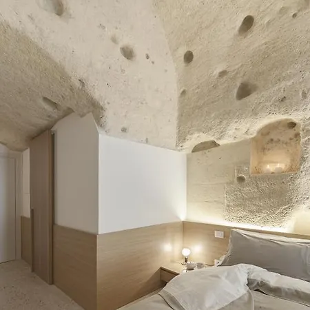 Maison d'hôtes La Dimora Di Metello