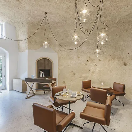 La Dimora Di Metello Maison d'hôtes Matera