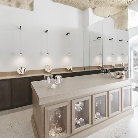 La Dimora Di Metello Maison d'hôtes