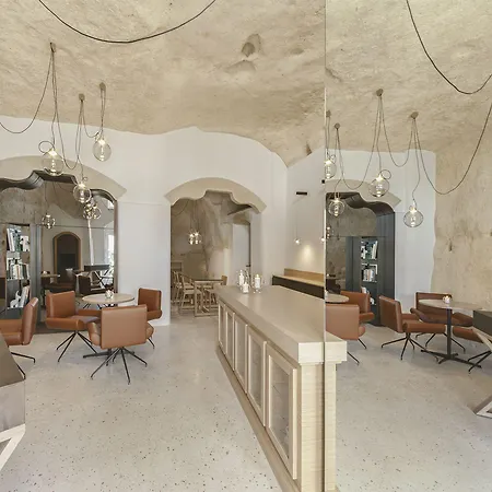 Maison d'hôtes La Dimora Di Metello Matera