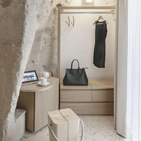 La Dimora Di Metello Maison d'hôtes Matera
