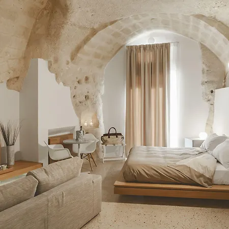 La Dimora Di Metello Maison d'hôtes 4*