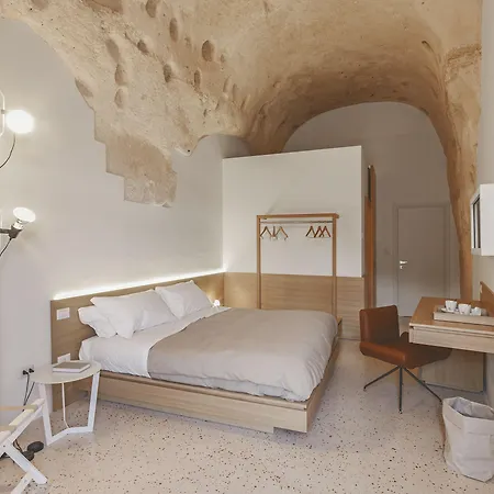 La Dimora Di Metello 4*