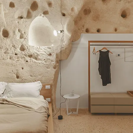 La Dimora Di Metello Affittacamere 4*