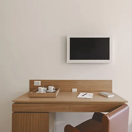 La Dimora Di Metello Matera