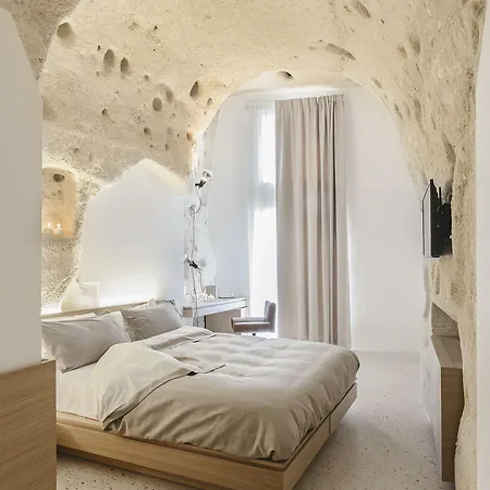 La Dimora Di Metello 4* Matera
