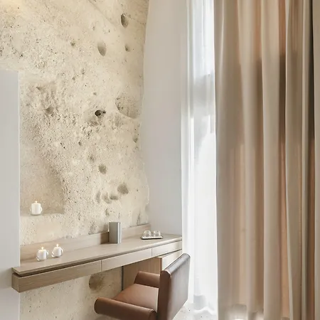 La Dimora Di Metello Maison d'hôtes Matera