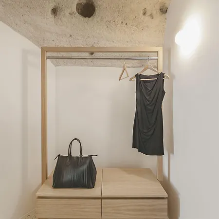 Maison d'hôtes La Dimora Di Metello