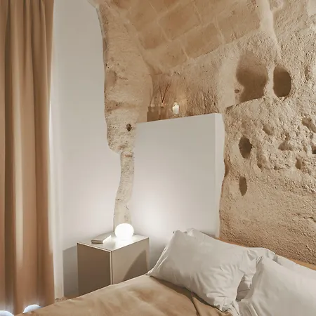 Maison d'hôtes La Dimora Di Metello 4*