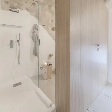 La Dimora Di Metello Matera