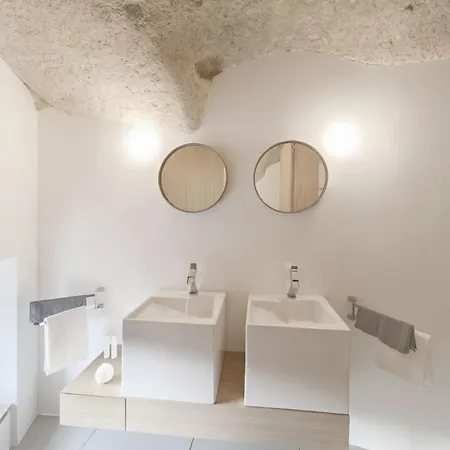 Maison d'hôtes La Dimora Di Metello 4*