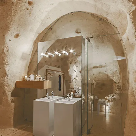 La Dimora Di Metello Maison d'hôtes 4*