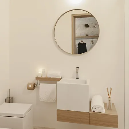 La Dimora Di Metello Maison d'hôtes 4*