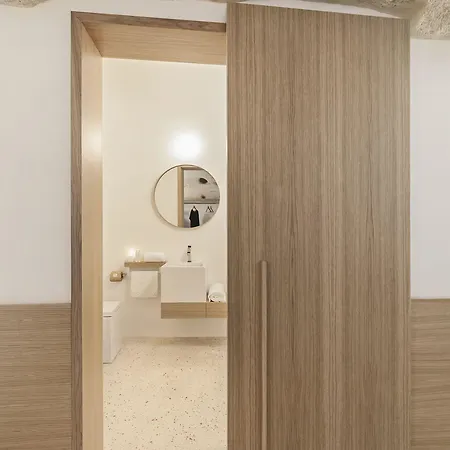 La Dimora Di Metello Matera