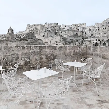 La Dimora Di Metello 4*