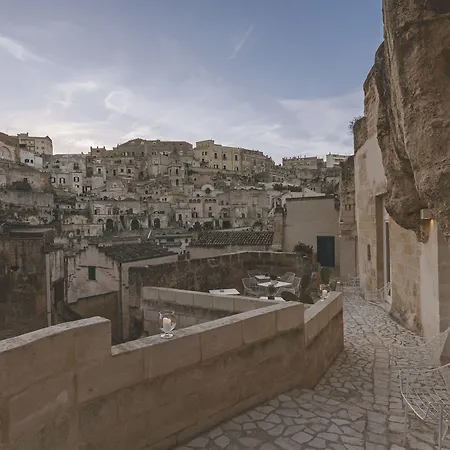 La Dimora Di Metello Maison d'hôtes 4*