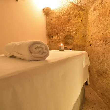 Maison d'hôtes La Dimora Di Metello 4*