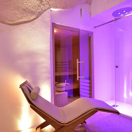 La Dimora Di Metello 4*