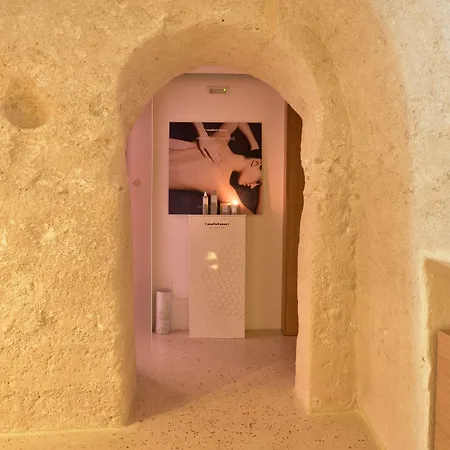 Maison d'hôtes La Dimora Di Metello 4*