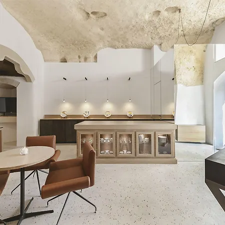 Maison d'hôtes La Dimora Di Metello 4*