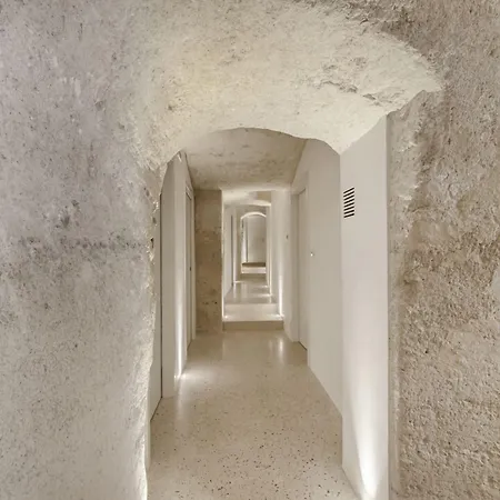 Maison d'hôtes La Dimora Di Metello Matera