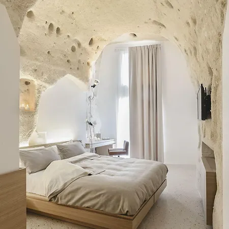 Maison d'hôtes La Dimora Di Metello Matera