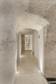 La Dimora Di Metello Maison d'hôtes Matera