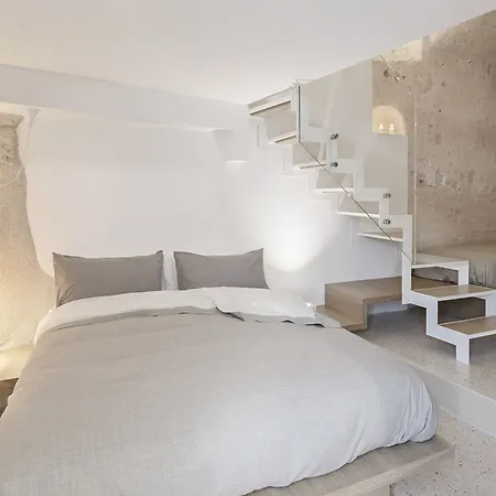 La Dimora Di Metello Maison d'hôtes 4*