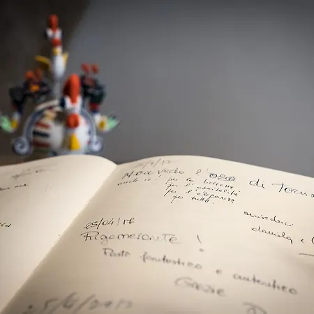 Affittacamere La Dimora Di Metello Matera