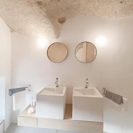 Casa de hóspedes La Dimora Di Metello Matera