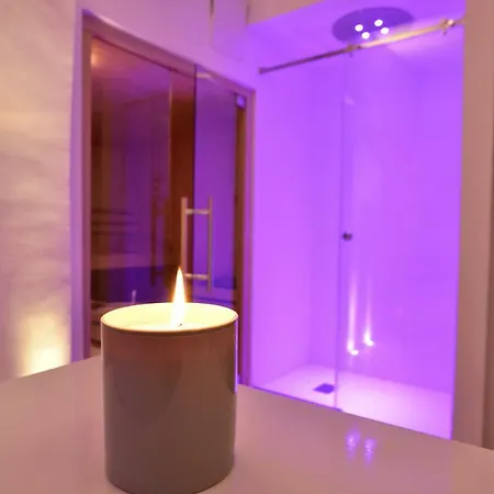 Affittacamere La Dimora Di Metello