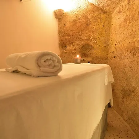 La Dimora Di Metello Maison d'hôtes
