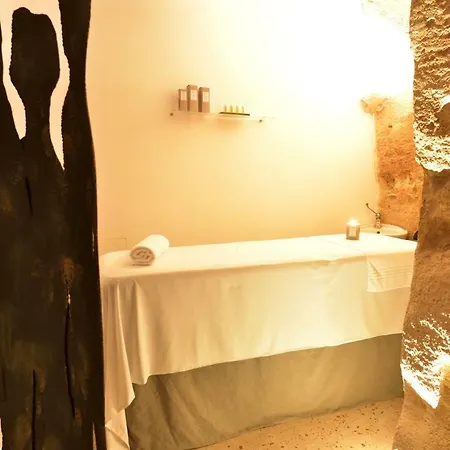 Maison d'hôtes La Dimora Di Metello 4*