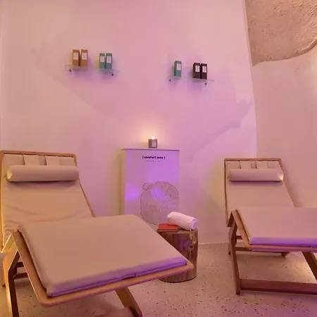 Affittacamere La Dimora Di Metello Matera