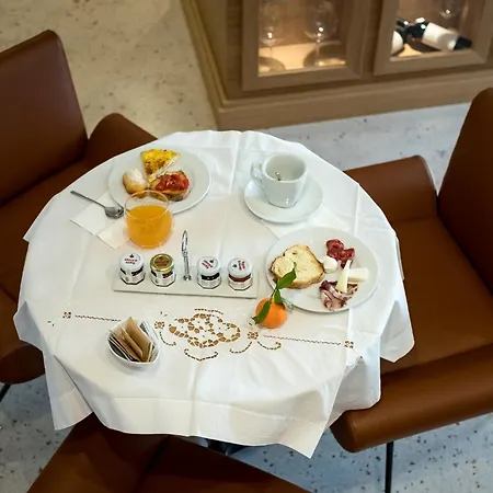 La Dimora Di Metello Matera