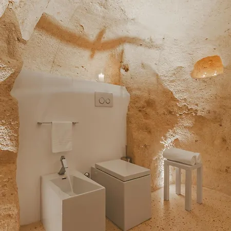 Casa de hóspedes La Dimora Di Metello