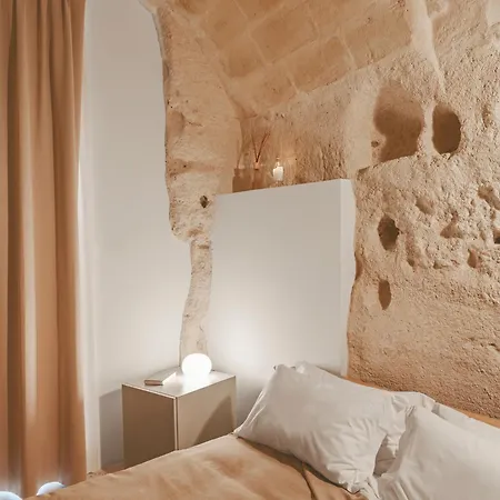 La Dimora Di Metello Affittacamere Matera