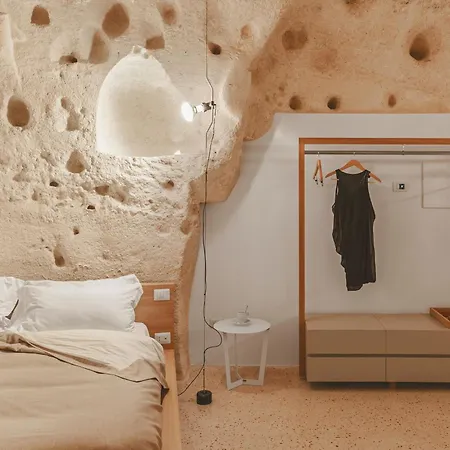 Casa de hóspedes La Dimora Di Metello