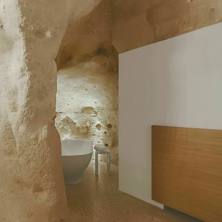Maison d'hôtes La Dimora Di Metello Matera