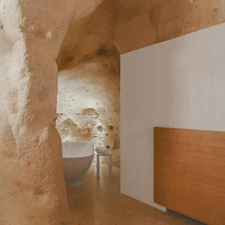 Casa de hóspedes La Dimora Di Metello Matera